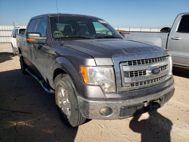 FORD F150 SUPER 2013 1ftew1cm2dfd40214