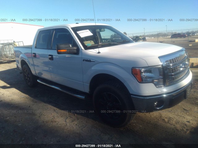 FORD F-150 2013 1ftew1cm2dfd75223