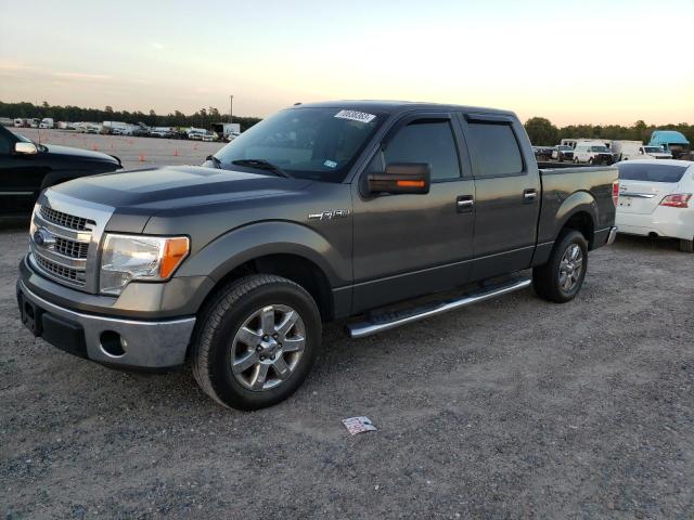 FORD F150 SUPER 2013 1ftew1cm2dfe01626