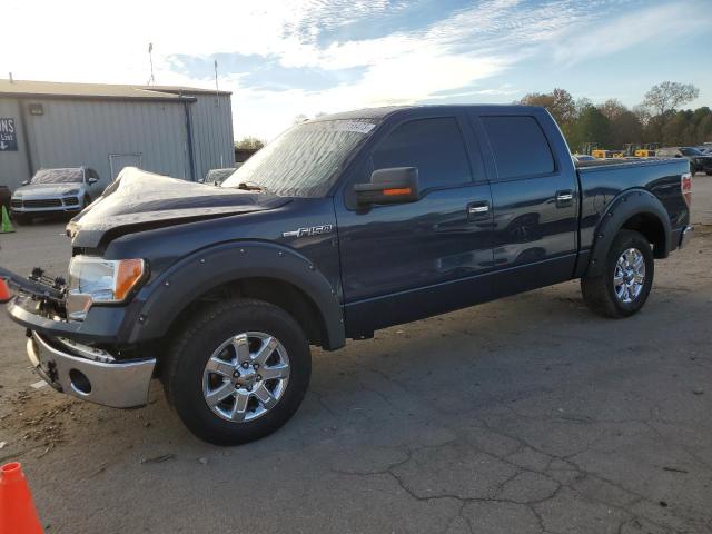 FORD F-150 2013 1ftew1cm2dke81341