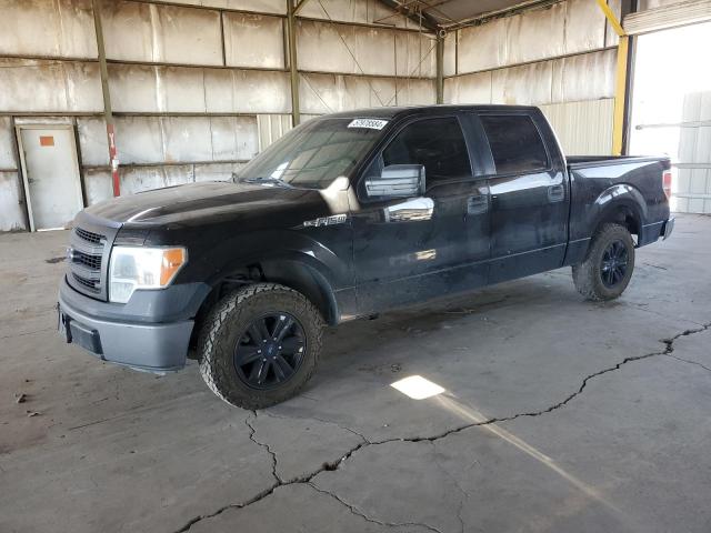 FORD F-150 2013 1ftew1cm2dkf87546