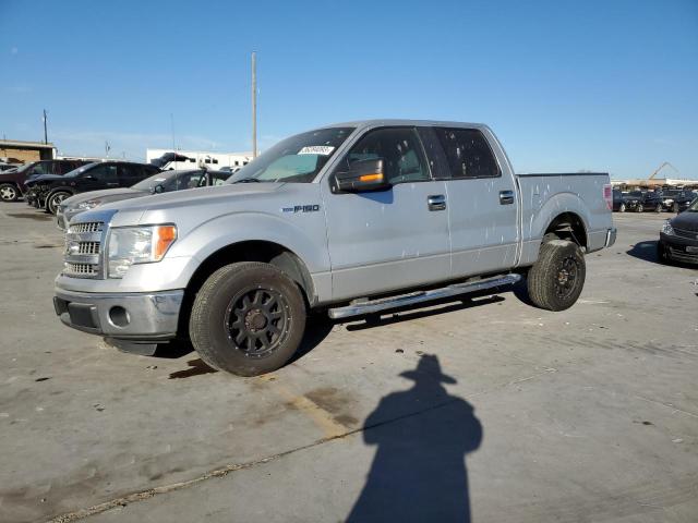 FORD F150 SUPER 2013 1ftew1cm2dkg05771