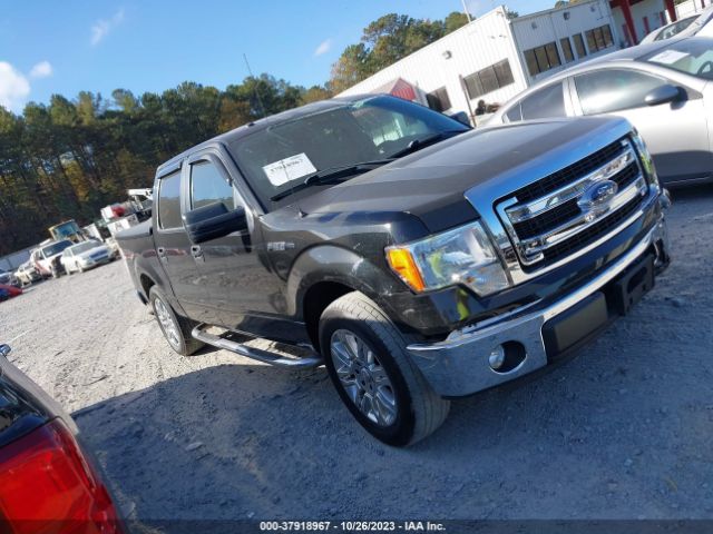 FORD F-150 2013 1ftew1cm2dkg38656