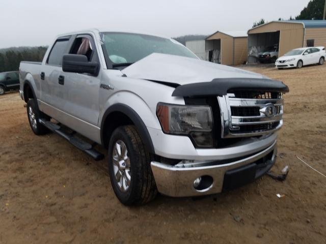 FORD F150 SUPER 2014 1ftew1cm2efa18531