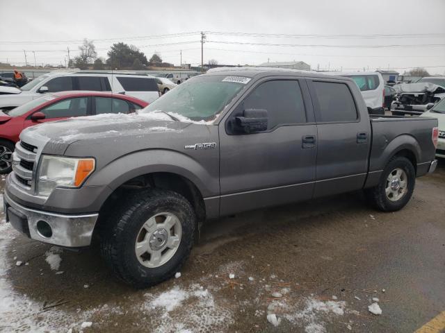 FORD F150 SUPER 2014 1ftew1cm2efa44532