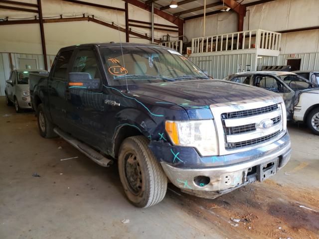 FORD F150 SUPER 2014 1ftew1cm2efa48726