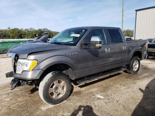 FORD F-150 2014 1ftew1cm2efa71536