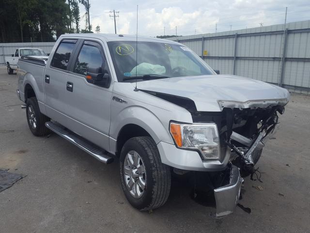 FORD F150 SUPER 2014 1ftew1cm2efb42461