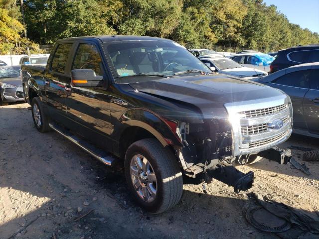 FORD F150 SUPER 2014 1ftew1cm2efb49023