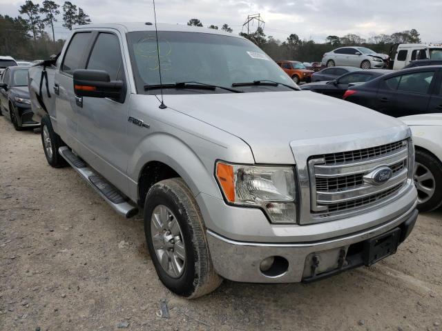 FORD F150 SUPER 2014 1ftew1cm2efb50379