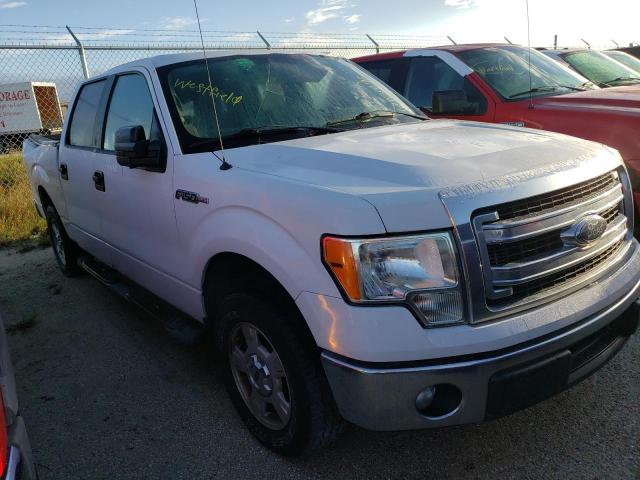 FORD F150 SUPER 2014 1ftew1cm2efb62595