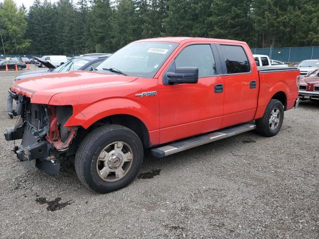 FORD F150 SUPER 2014 1ftew1cm2efc16641