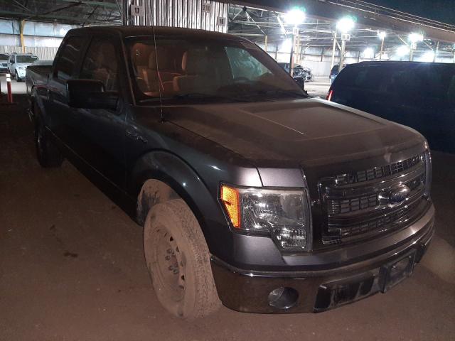 FORD F150 SUPER 2014 1ftew1cm2ekd75148