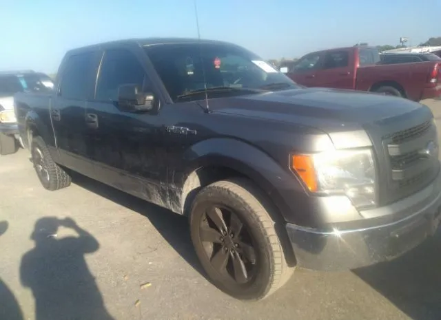 FORD F-150 2014 1ftew1cm2eke02056