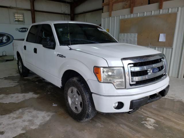 FORD F-150 2014 1ftew1cm2eke10013