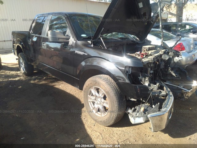 FORD F-150 2014 1ftew1cm2eke40578