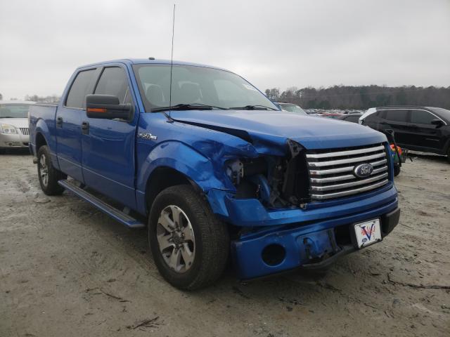 FORD F150 SUPER 2011 1ftew1cm3bfa66213