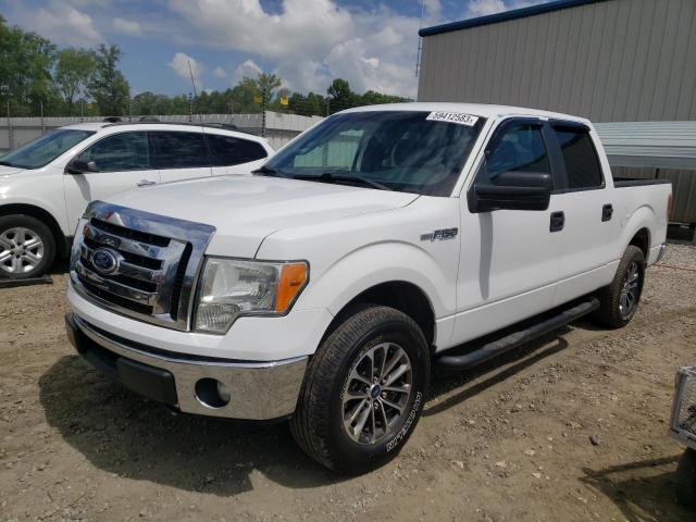 FORD F150 SUPER 2011 1ftew1cm3bfb59183