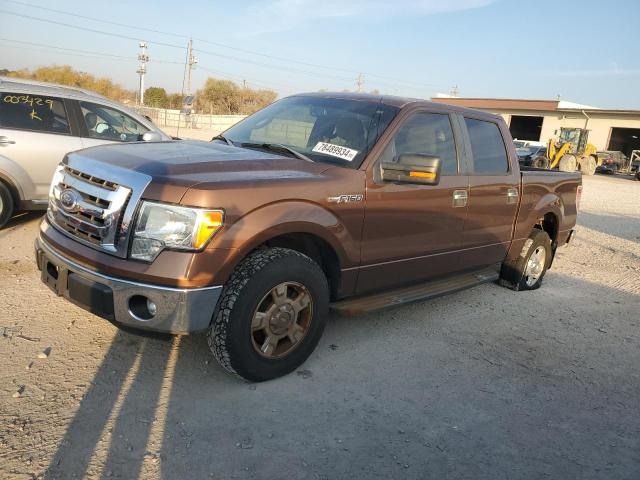 FORD F150 SUPER 2011 1ftew1cm3bfb85864