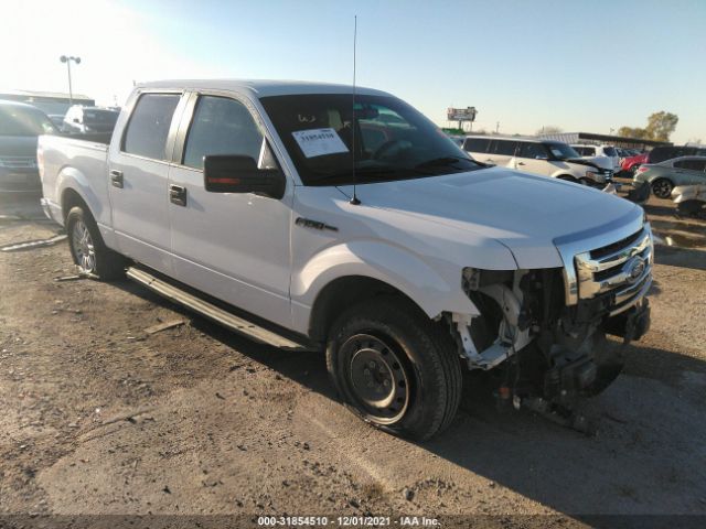 FORD F-150 2011 1ftew1cm3bfb86061