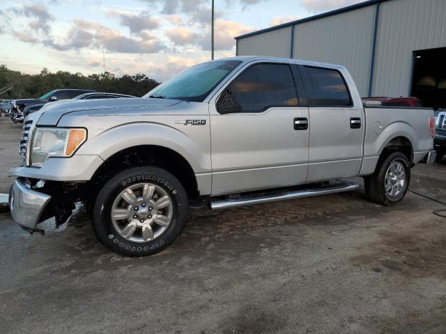 FORD F-150 2011 1ftew1cm3bfb89302