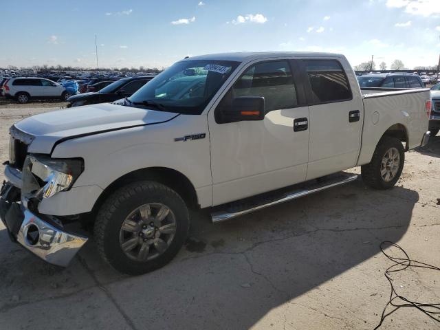 FORD F-150 2011 1ftew1cm3bfc29118