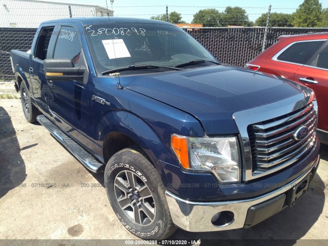 FORD F-150 2011 1ftew1cm3bfc69327