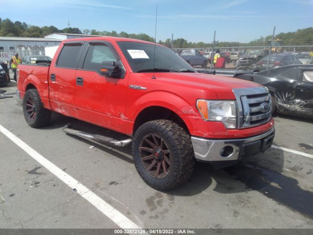 FORD F-150 2011 1ftew1cm3bfd04061