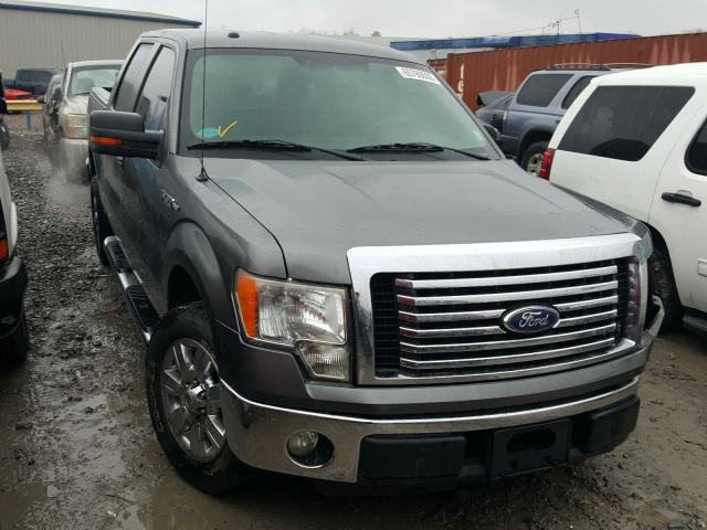 FORD F150 SUPER 2011 1ftew1cm3bfd21460