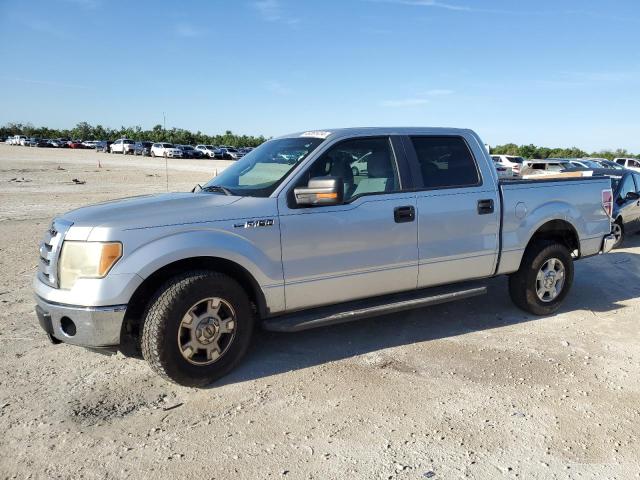 FORD F-150 2011 1ftew1cm3bkd36175