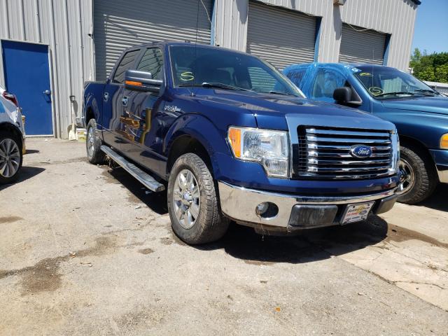 FORD F150 SUPER 2011 1ftew1cm3bkd42901