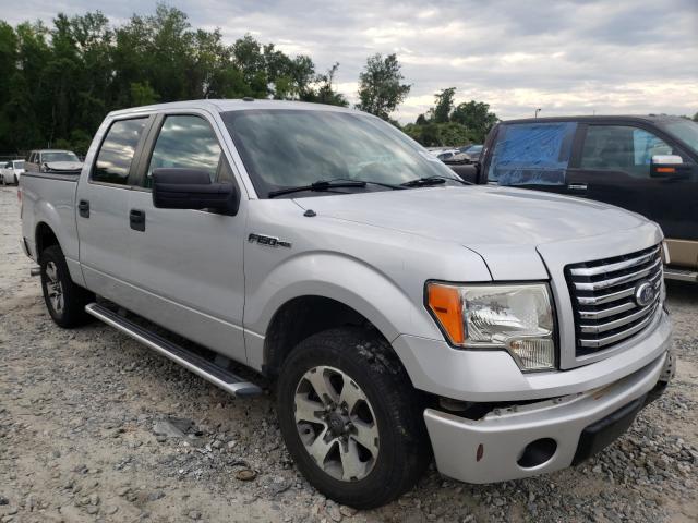 FORD F150 SUPER 2011 1ftew1cm3bke14051