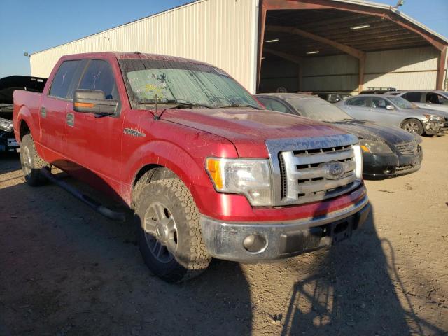 FORD F150 SUPER 2012 1ftew1cm3cfa40311