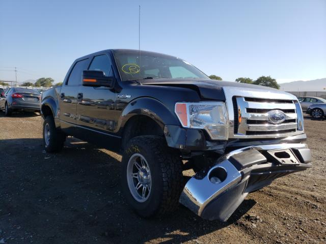 FORD F150 SUPER 2012 1ftew1cm3cfa88178