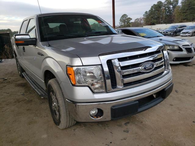 FORD F150 SUPER 2012 1ftew1cm3cfb28856