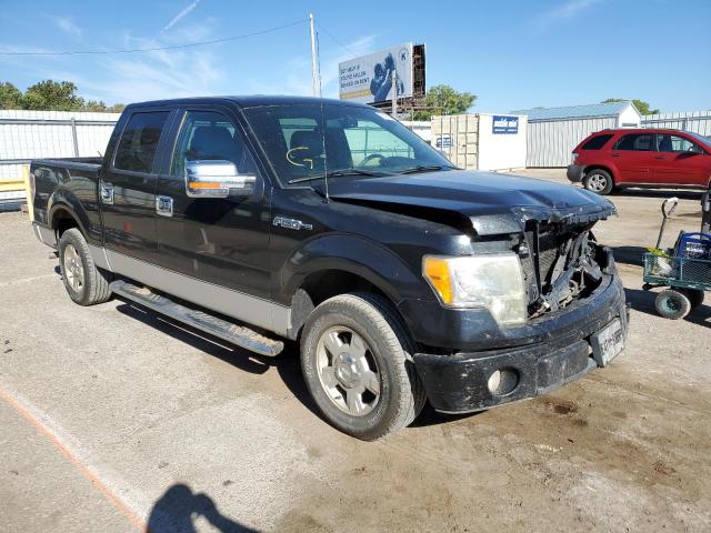 FORD F150 SUPER 2012 1ftew1cm3cfc16323