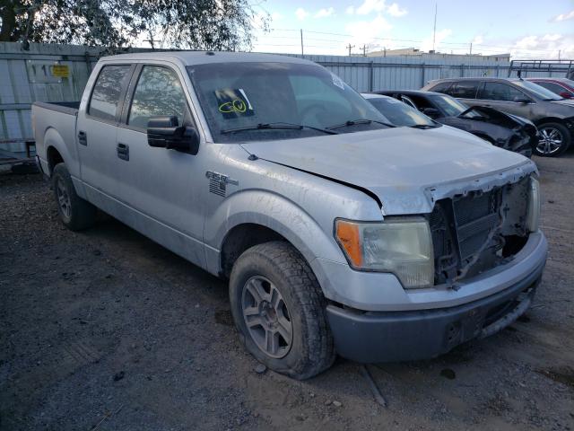 FORD F150 SUPER 2012 1ftew1cm3cfc55638