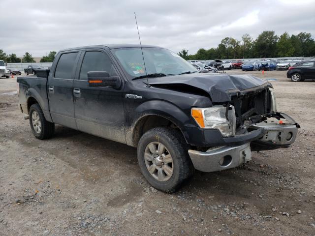 FORD F150 SUPER 2012 1ftew1cm3cfc94486