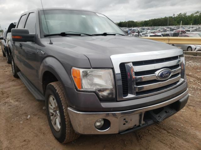 FORD F150 SUPER 2012 1ftew1cm3ckd07261