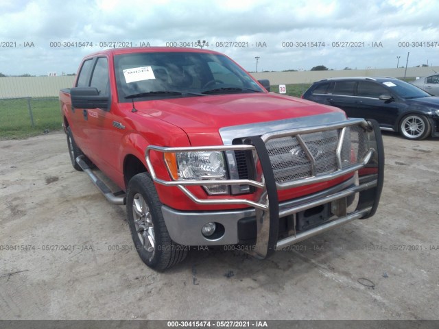 FORD F-150 2012 1ftew1cm3ckd35870