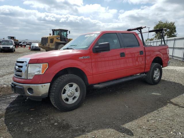 FORD F-150 2012 1ftew1cm3ckd44097