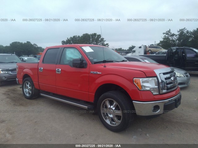 FORD F-150 2012 1ftew1cm3ckd59568