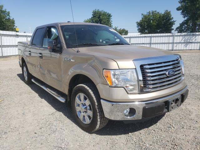 FORD F150 SUPER 2012 1ftew1cm3ckd82249