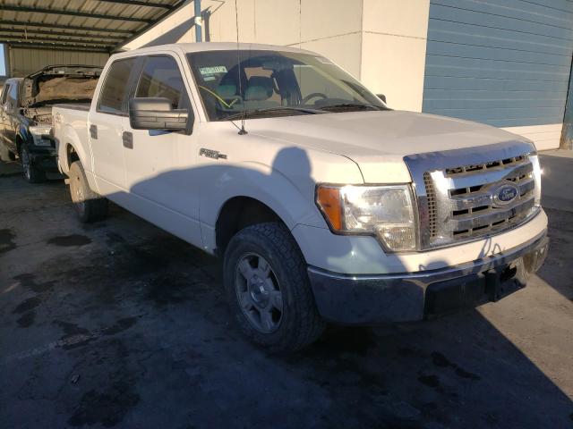 FORD F150 SUPER 2013 1ftew1cm3dfb04249