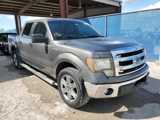 FORD F150 SUPER 2013 1ftew1cm3dfb41995