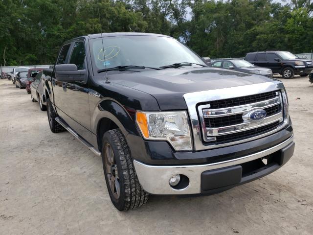 FORD F150 SUPER 2013 1ftew1cm3dfb45982