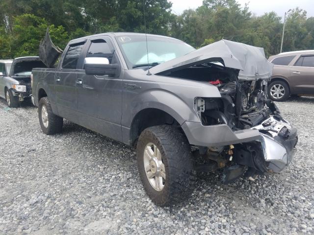 FORD F150 SUPER 2013 1ftew1cm3dfb46307