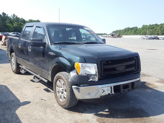 FORD F150 SUPER 2013 1ftew1cm3dfb76715