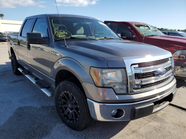 FORD F150 SUPER 2013 1ftew1cm3dfc06120