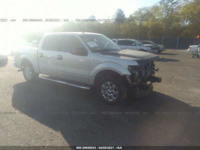 FORD F-150 2013 1ftew1cm3dfd08128